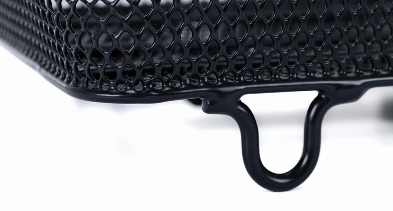 Acid Gepäckträgerkorb Trunk RILink 2.0 black 30 L