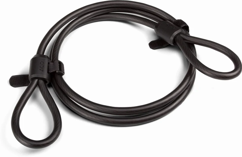Acid Kabelverlängerung Easy 400 black 40000 mm