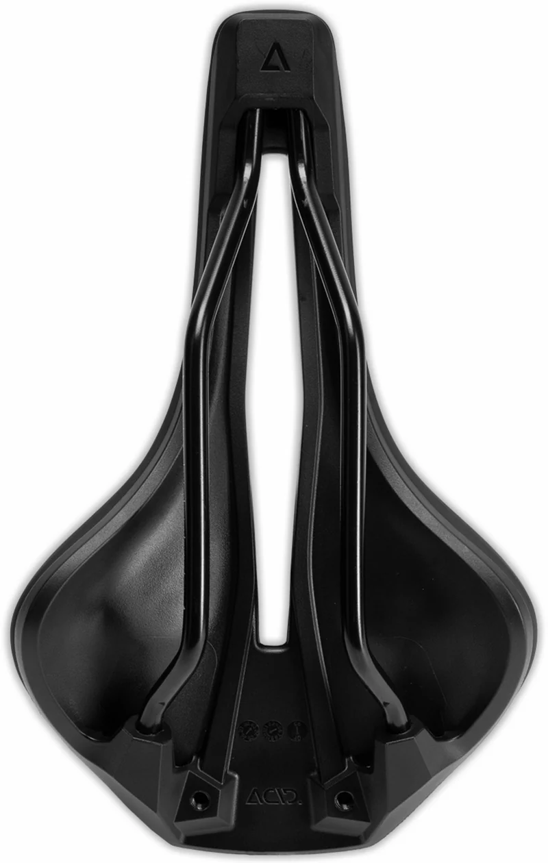 Acid Sattel Nuance Gravel black 243 x 150 mm