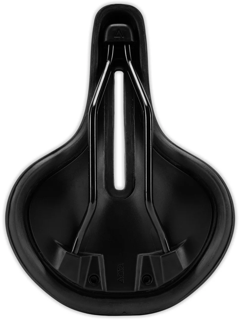Acid Sattel Sequence CMPT black one size
