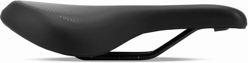 Acid Sattel Sequence CMPT black one size