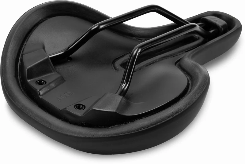Acid Sattel Sequence CMPT black one size