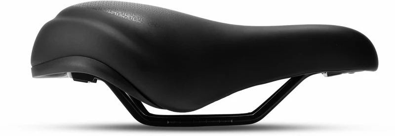 Acid Sattel Shen CMPT black one size