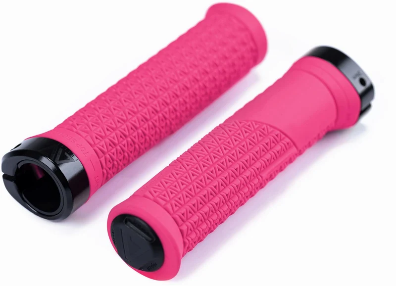 Acid Griffe Icon Pro neon pink 30 x 140 mm