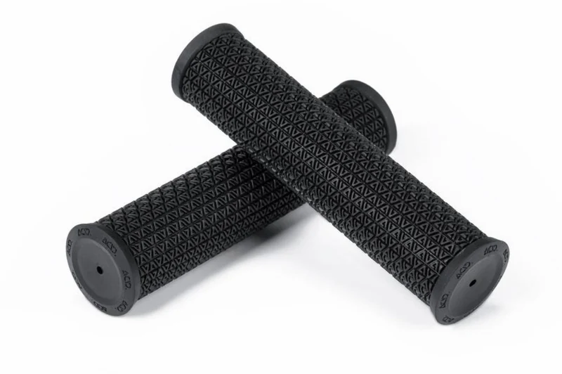 Acid Griffe Icon black 30 x 134 mm