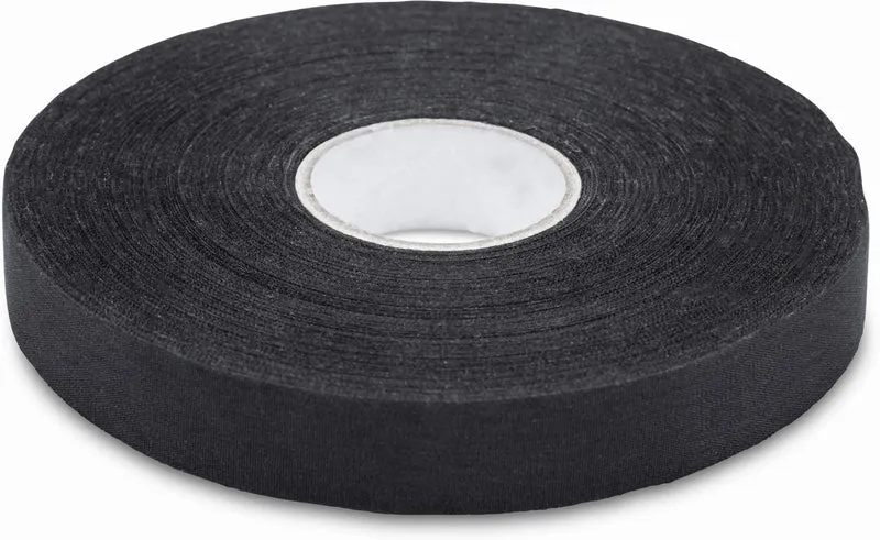 Acid Felgenband Textil 25 m x 19 mm black