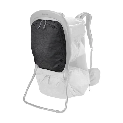 Tasche Thule Sapling Sling Pack Schwarz