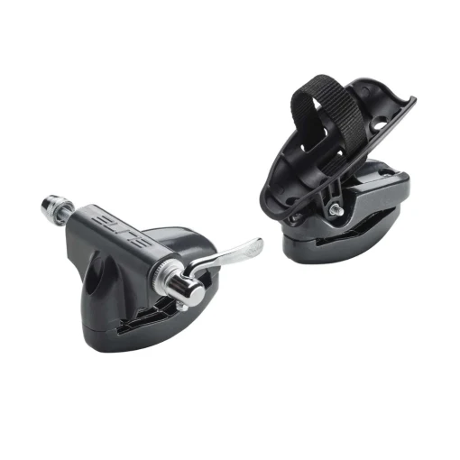 Fahrradträger Elite Sanremo 40 Schwarz
