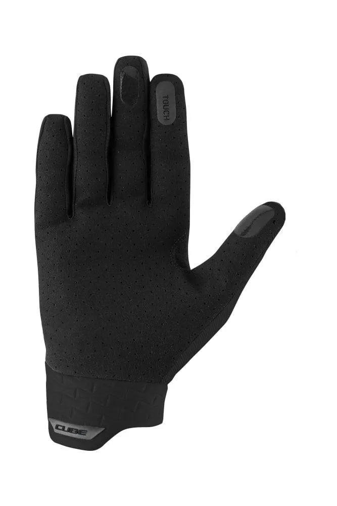 Cube Handschuhe Performance langfinger