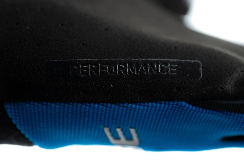Cube Handschuhe Performance langfinger