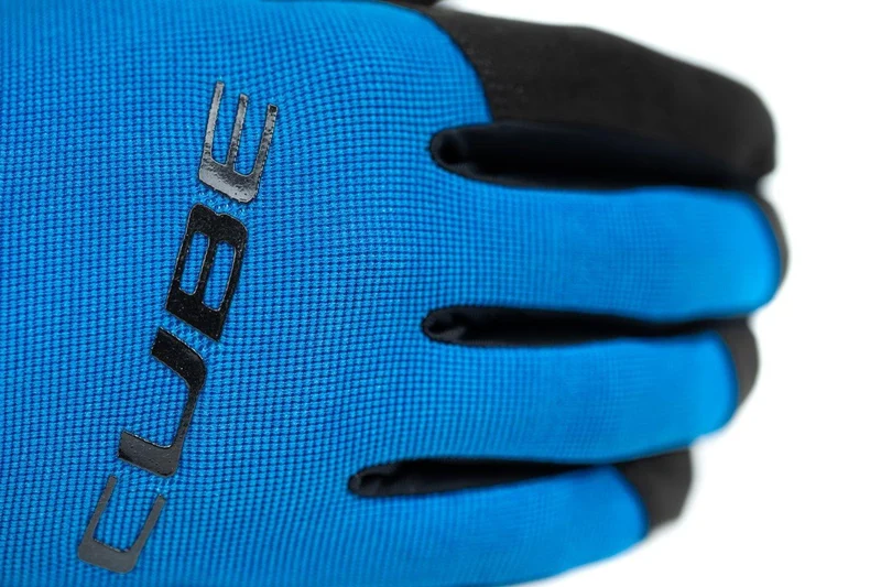 Cube Handschuhe Performance langfinger