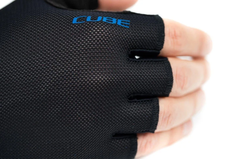 Cube Handschuhe Performance kurzfinger