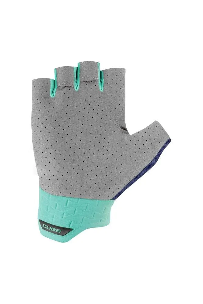 Cube Handschuhe Performance kurzfinger