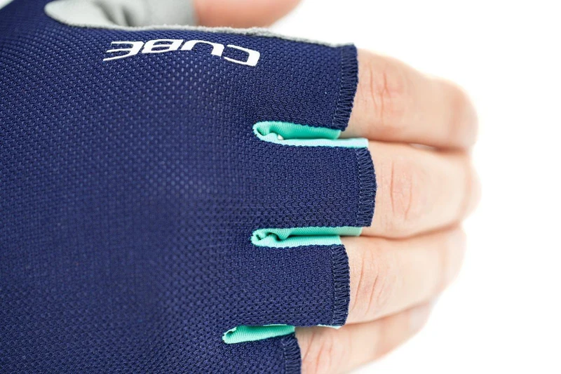 Cube Handschuhe Performance kurzfinger
