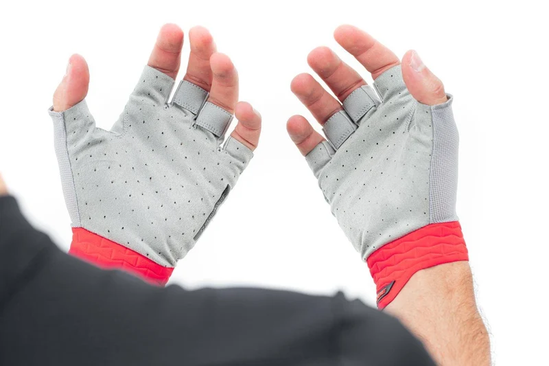 Cube Handschuhe Performance kurzfinger