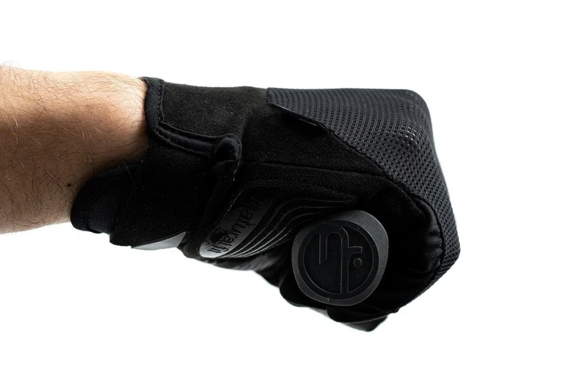 Cube Handschuhe langfinger X NF