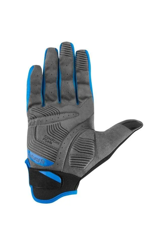 Cube Handschuhe langfinger X NF