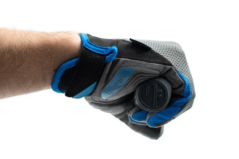 Cube Handschuhe langfinger X NF