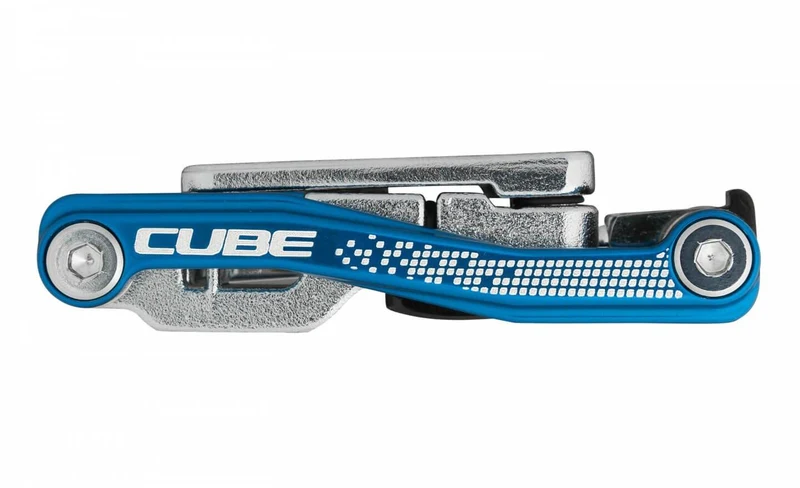 Cube Cubetool Smart blue chrom
