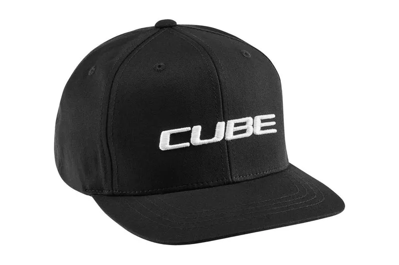 Cube Cap 6 Panel