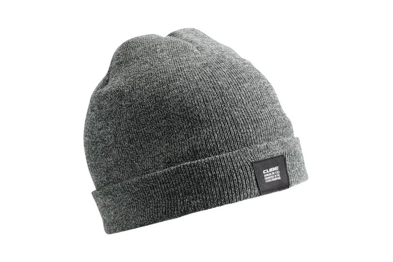 Cube Beanie