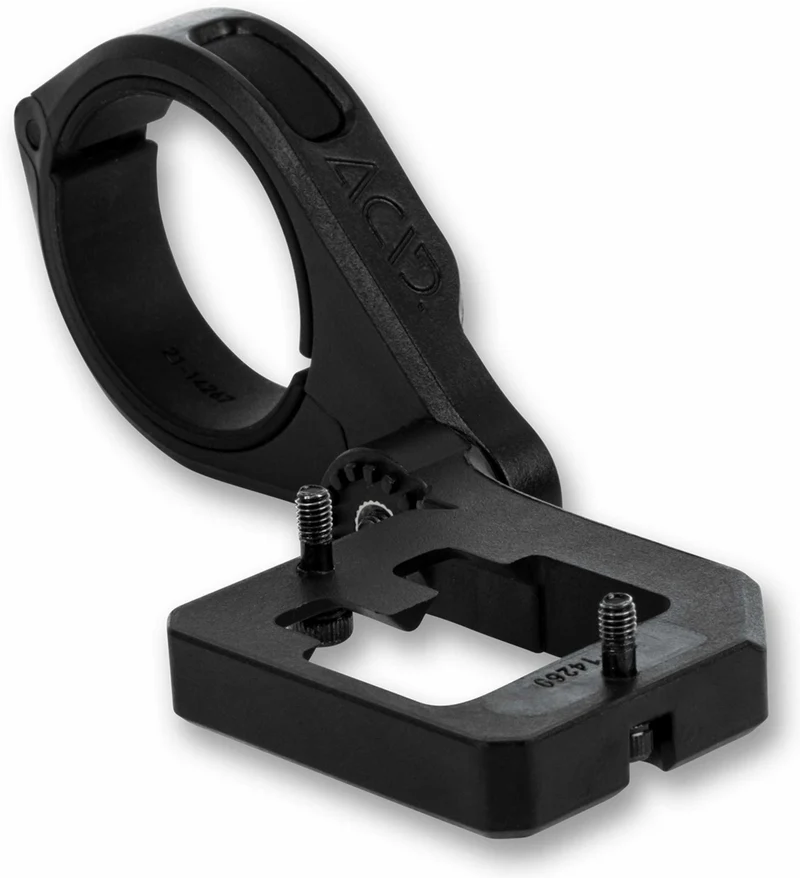 Acid Halterung für smartes System Kiox 300/500 schwarz