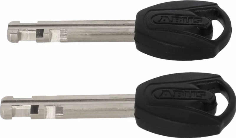 XLC MRS Rail Lock MR-S02 nicht gleichschließend + 2 Schlüssel