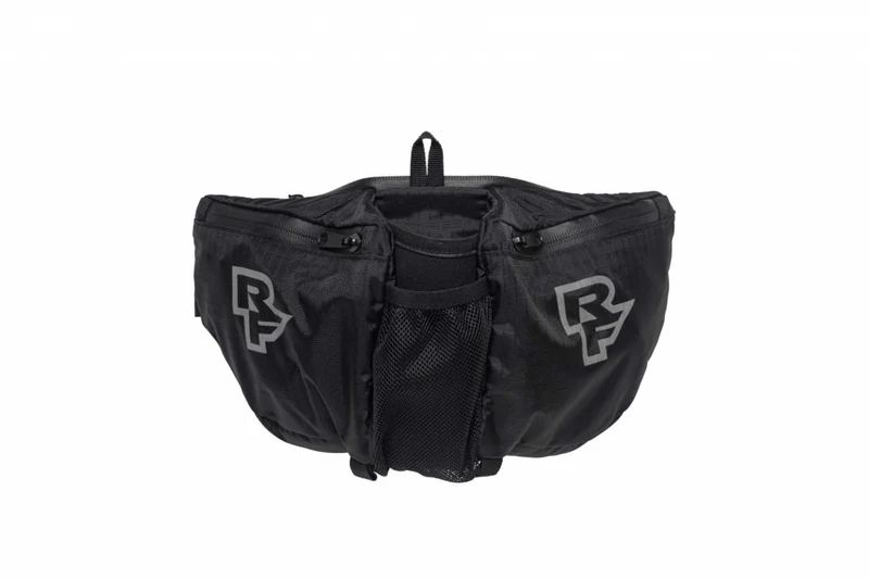 Race Face Stash Quick Hüfttasche 1,5 L stealth one size
