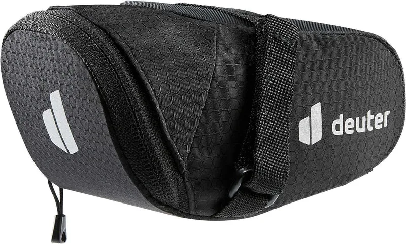 Deuter Bike Satteltasche black 0.5 L