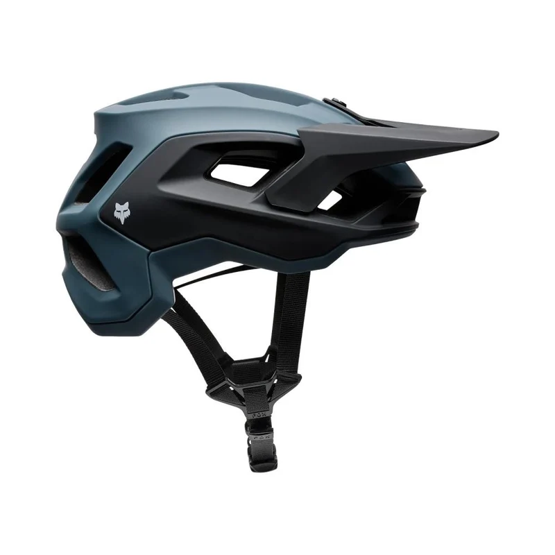 FOX Speedframe 5050 Mips MTB-Helm Deep Cobalt Blue S 51-55 cm