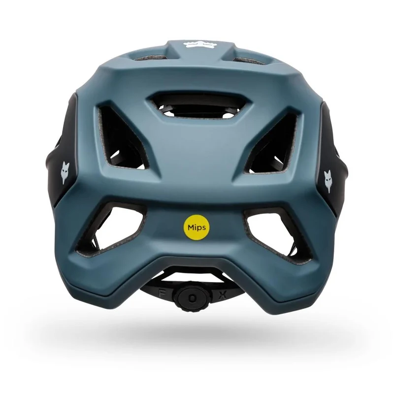 FOX Speedframe 5050 Mips MTB-Helm Deep Cobalt Blue S 51-55 cm
