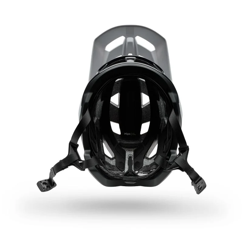 FOX Speedframe Pro Sense MTB-Helm White S 51-55 cm Mips
