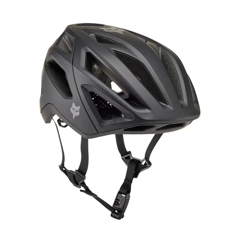 FOX Crossframe Pro MTB-Helm Matte Black S 51-55 cm Mips BOA