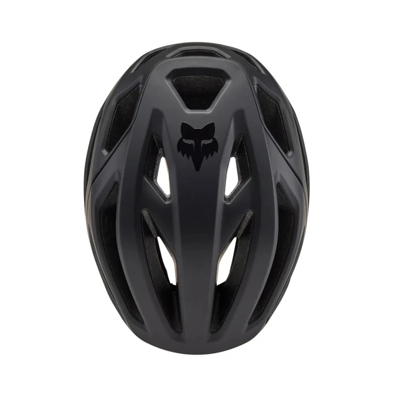 FOX Crossframe Pro MTB-Helm Matte Black S 51-55 cm Mips BOA