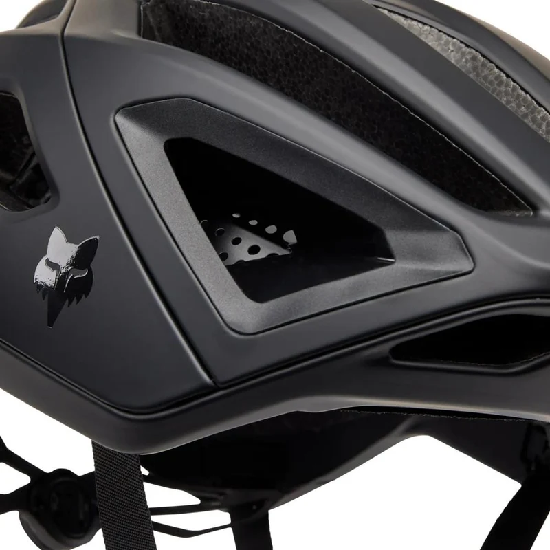 FOX Crossframe Pro MTB-Helm Matte Black S 51-55 cm Mips BOA