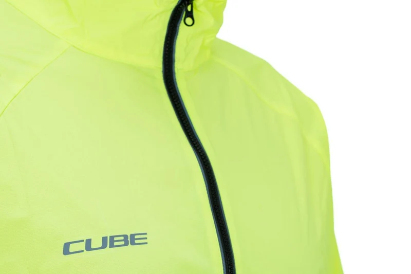 Cube ATX Windjacke CMPT