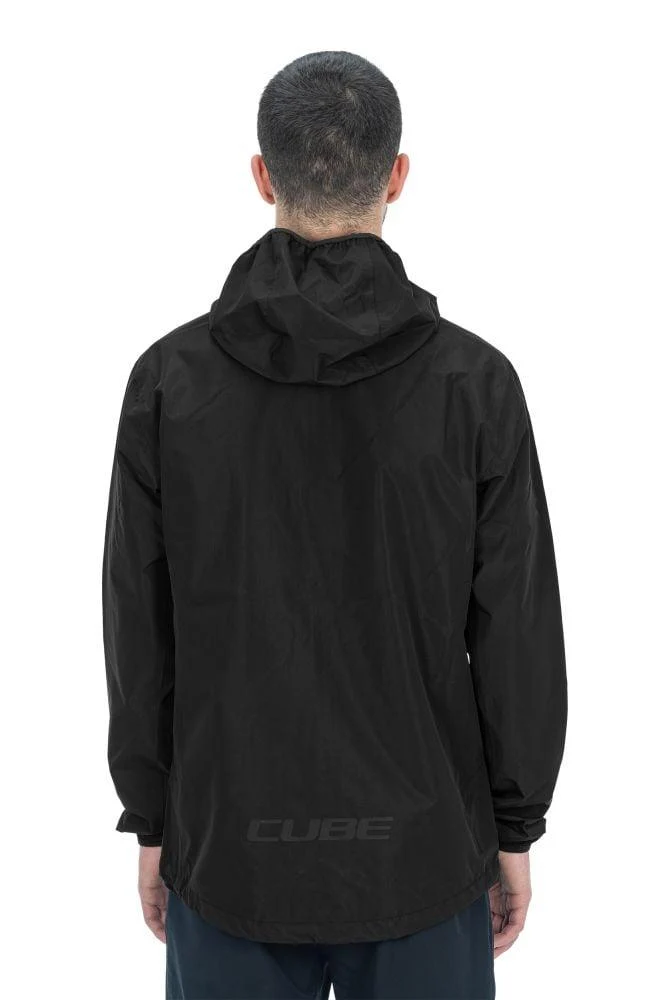 Cube ATX Regenjacke CMPT