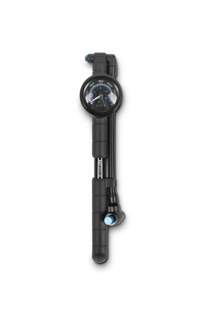 Cube Acid Dämpferpumpe RACE SHOCK 300 black