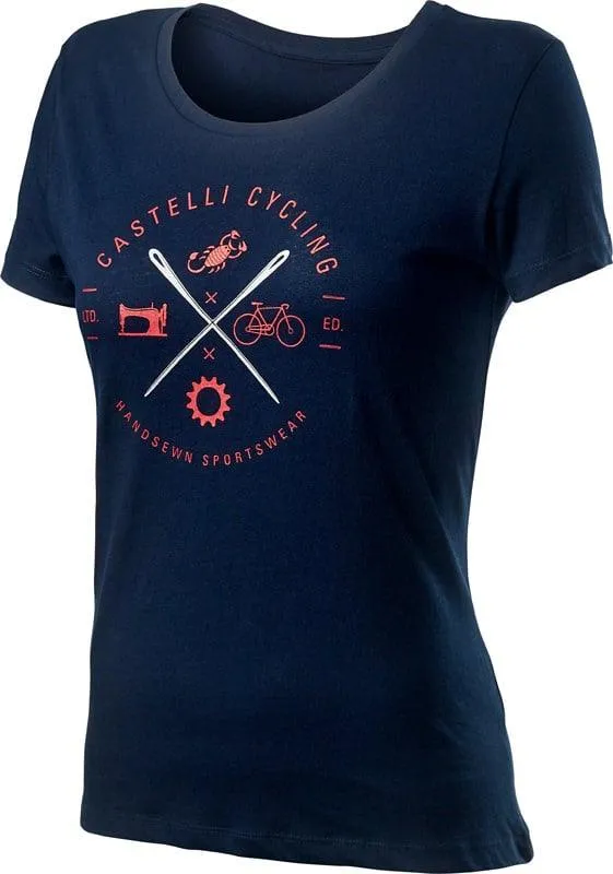 Castelli Sarta Tee