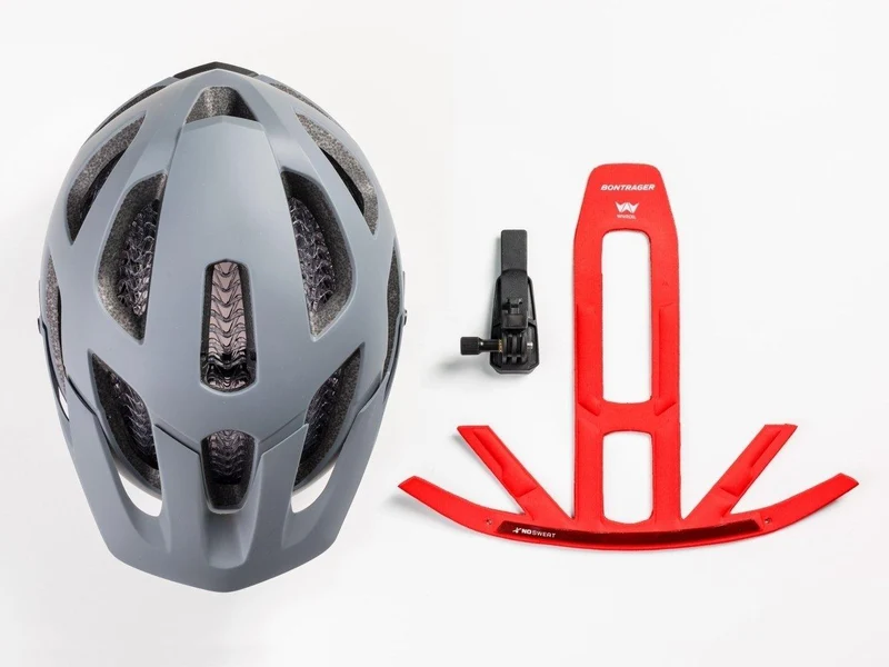 Bontrager Blaze WaveCel Mountain Bike Helmet