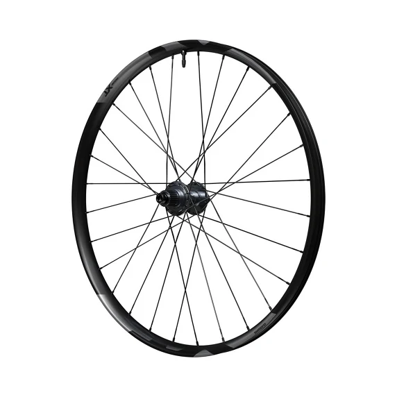 Hinterrad Shimano Deore XT WH-M8200-TL-R12-B-29 12s Scheibenbremse Center Lock Schwarz
