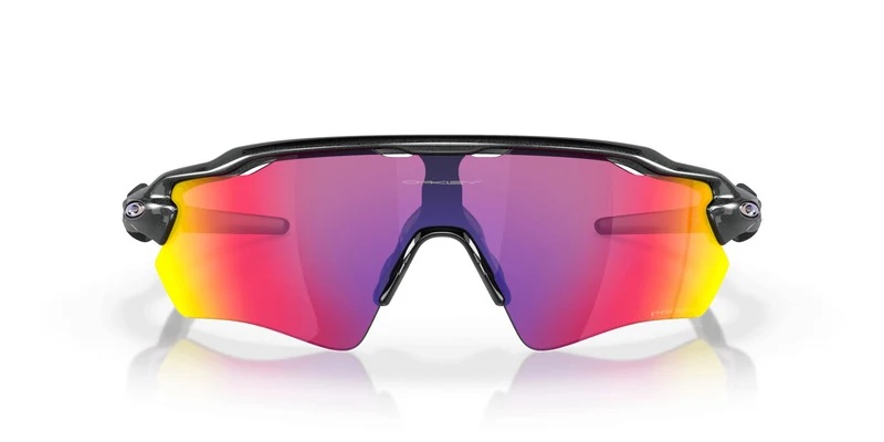 Radar EV Path Sonnenbrille Oakley Scenic Grau Lens Prizm Road