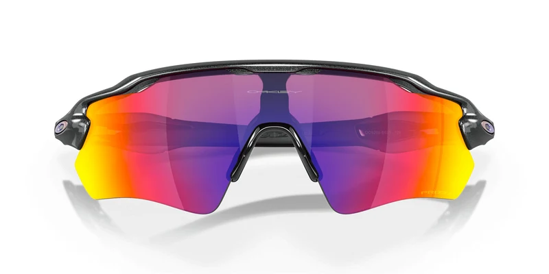 Radar EV Path Sonnenbrille Oakley Scenic Grau Lens Prizm Road