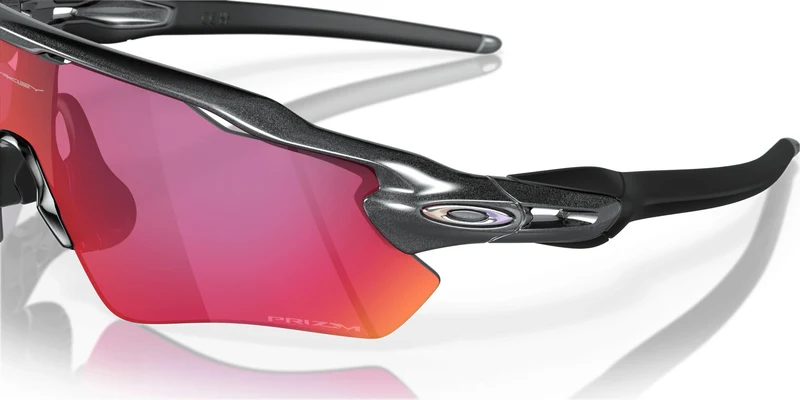 Radar EV Path Sonnenbrille Oakley Scenic Grau Lens Prizm Road