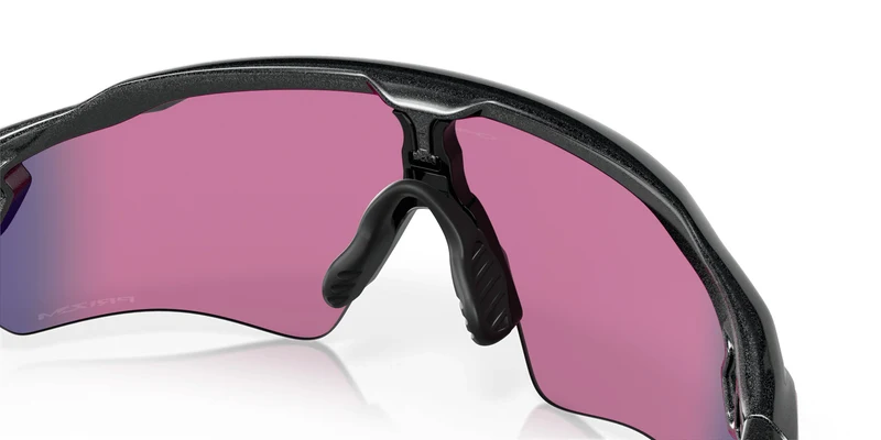 Radar EV Path Sonnenbrille Oakley Scenic Grau Lens Prizm Road