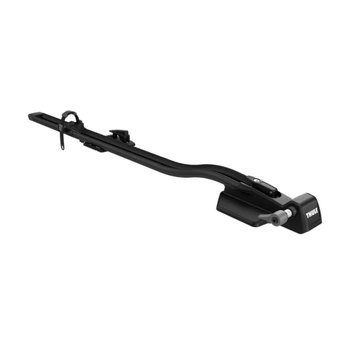 Fahrradträger Thule Dach FastRide 564 Schwarz