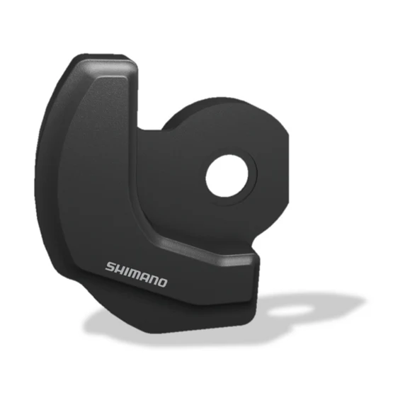 Motor-Einheit Shimano MU-UR510 5s Schwarz