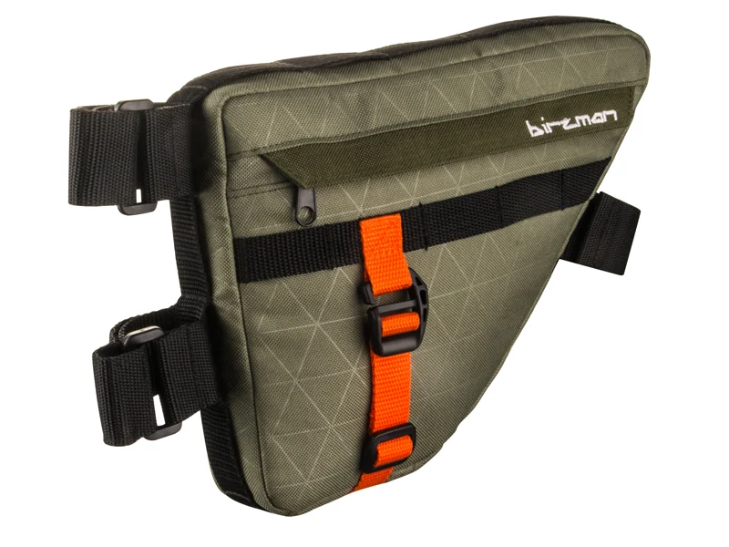 Birzman Packman Travel Rahmentasche Satellite olive 2.5 L