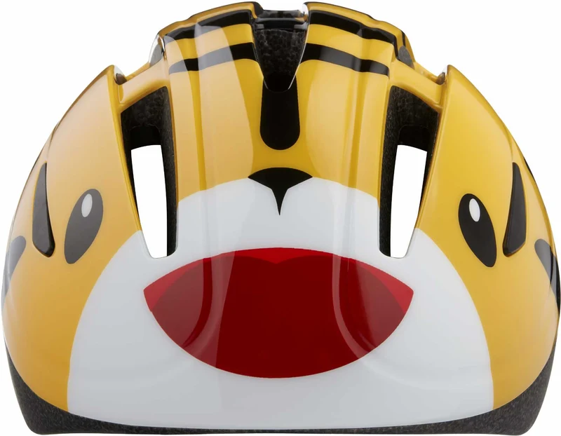 Lazer Bob+ Kinder-Helm tiger 46-52 cm