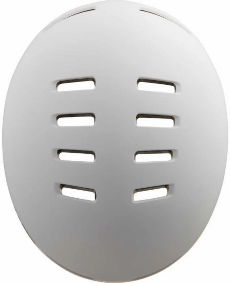 Lazer One+ Kinder-Helm white + stickers royalty S (52-56 cm)